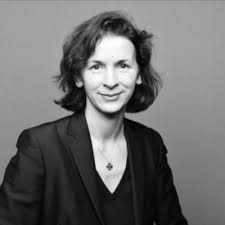 Stéphanie De Haldat - Directeur Marque & Engagement