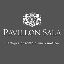 Logo PAVILLON SALA