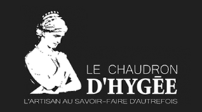 Logo Le Chaudron d'Hygée