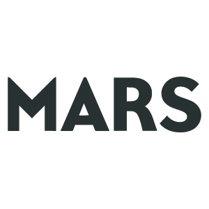 MARS LOGO SITE